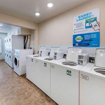 Extended Stay America Select Suites - Oklahoma City - Southeast Moore Extérieur photo