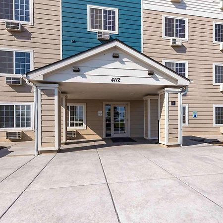 Extended Stay America Select Suites - Oklahoma City - Southeast Moore Extérieur photo