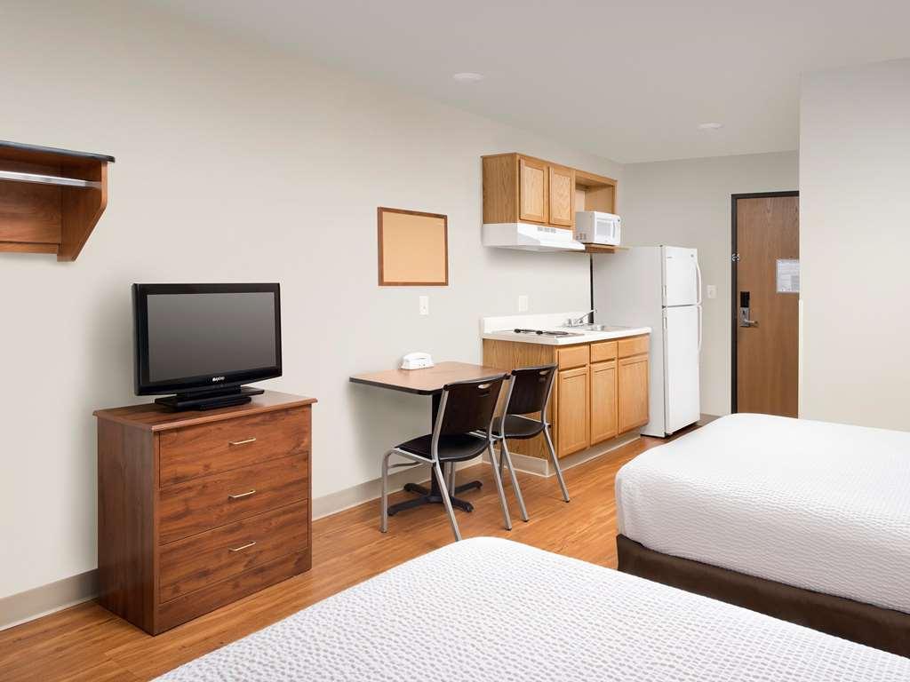 Extended Stay America Select Suites - Oklahoma City - Southeast Moore Chambre photo