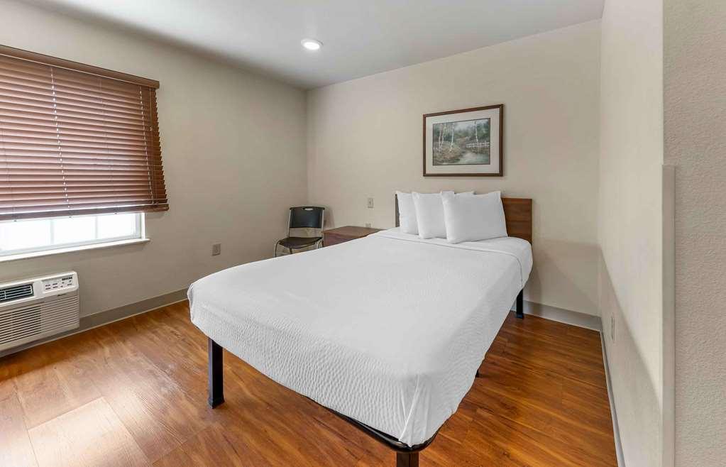 Extended Stay America Select Suites - Oklahoma City - Southeast Moore Chambre photo