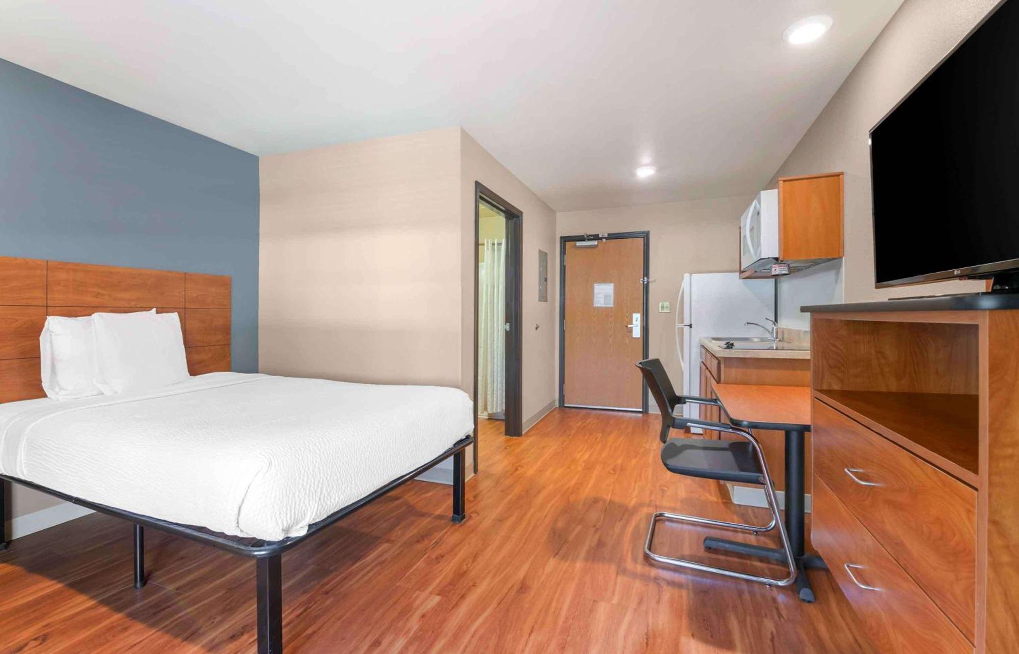 Extended Stay America Select Suites - Oklahoma City - Southeast Moore Extérieur photo