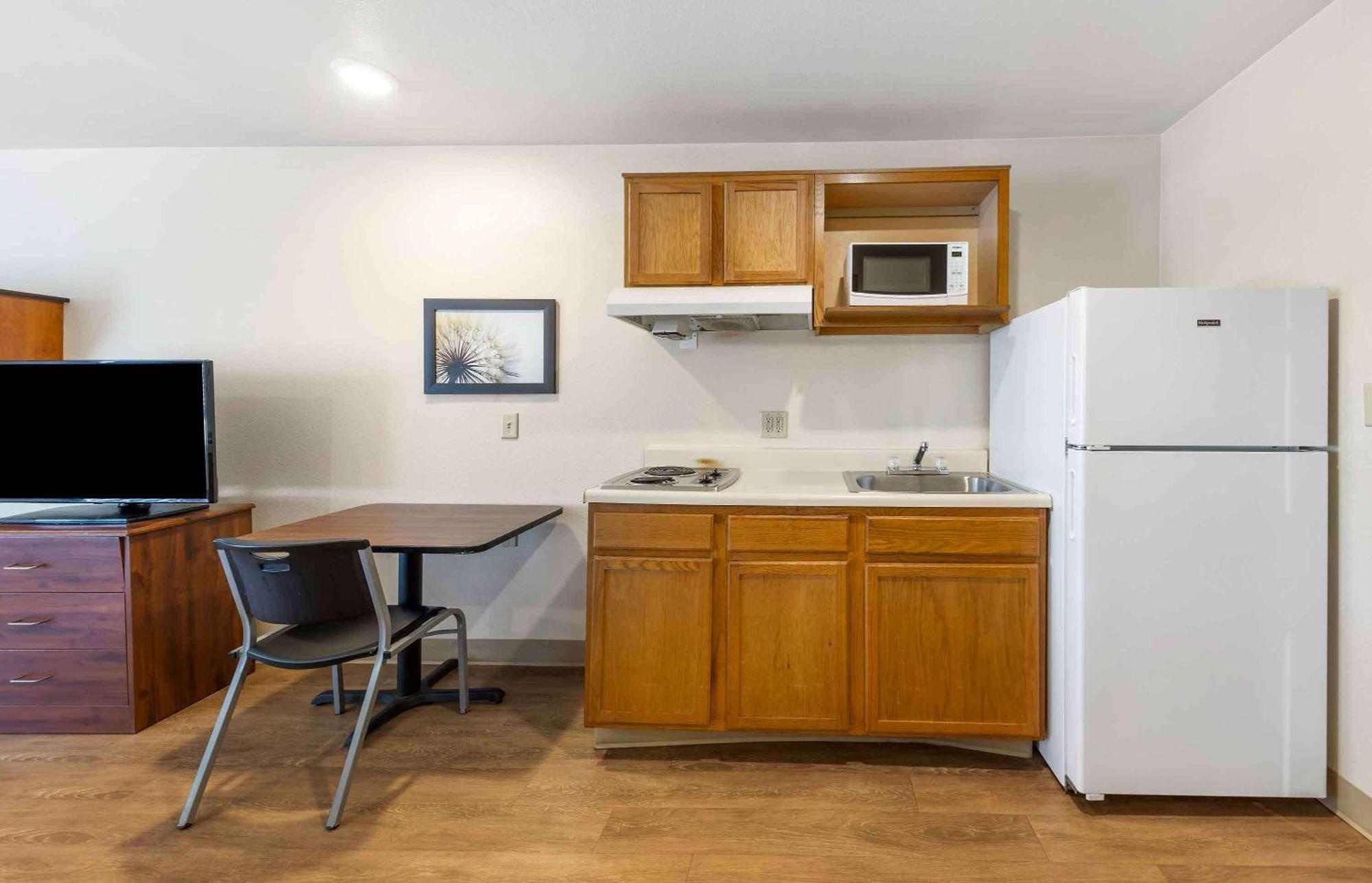 Extended Stay America Select Suites - Oklahoma City - Southeast Moore Extérieur photo