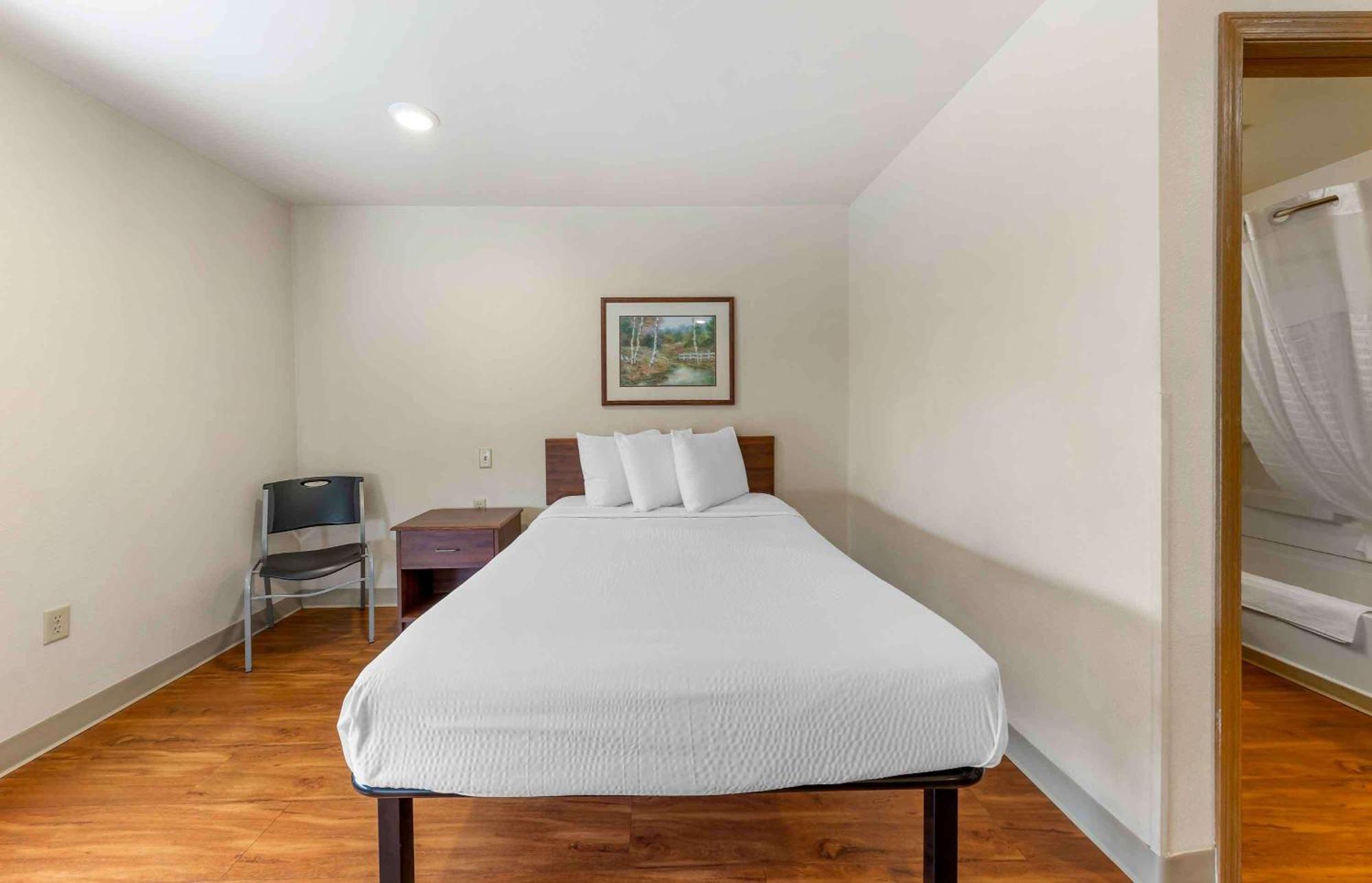 Extended Stay America Select Suites - Oklahoma City - Southeast Moore Extérieur photo
