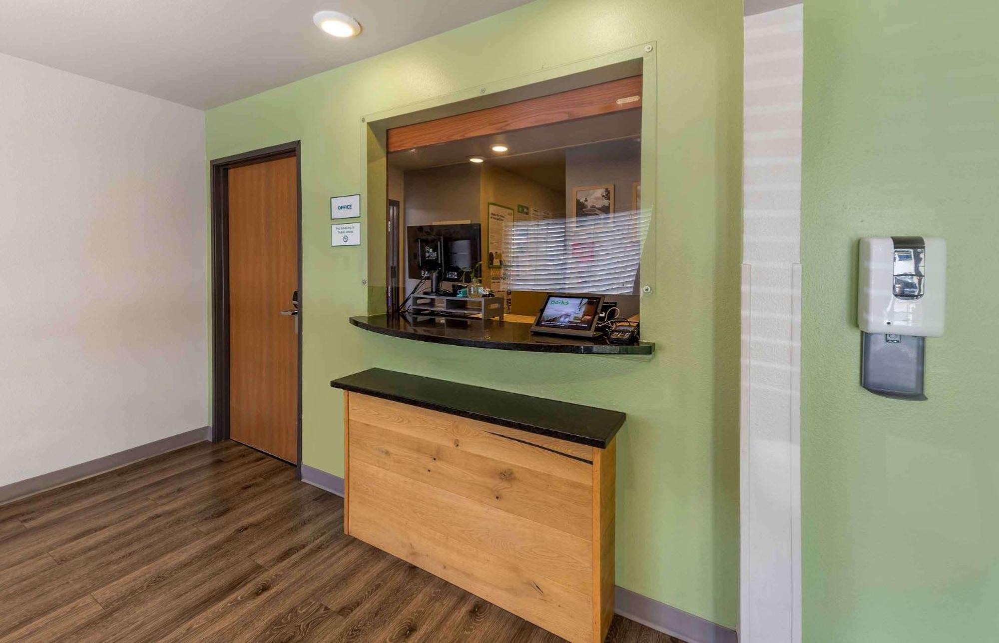 Extended Stay America Select Suites - Oklahoma City - Southeast Moore Extérieur photo