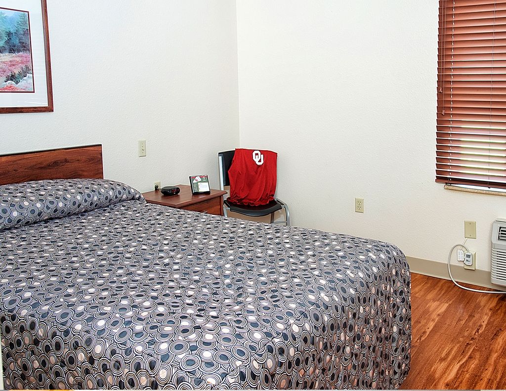 Extended Stay America Select Suites - Oklahoma City - Southeast Moore Chambre photo