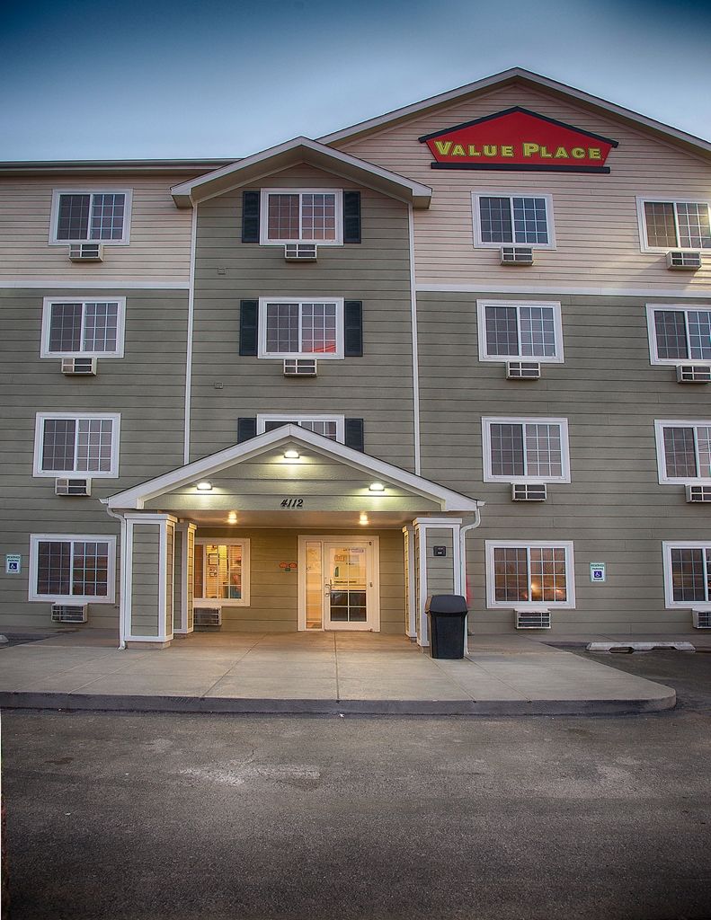 Extended Stay America Select Suites - Oklahoma City - Southeast Moore Extérieur photo