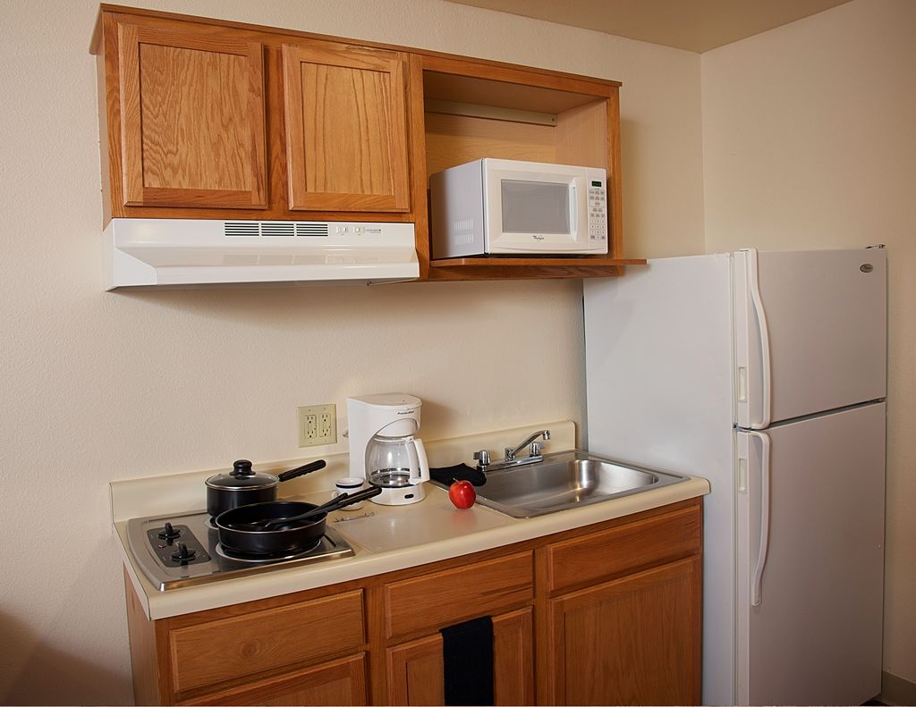 Extended Stay America Select Suites - Oklahoma City - Southeast Moore Chambre photo
