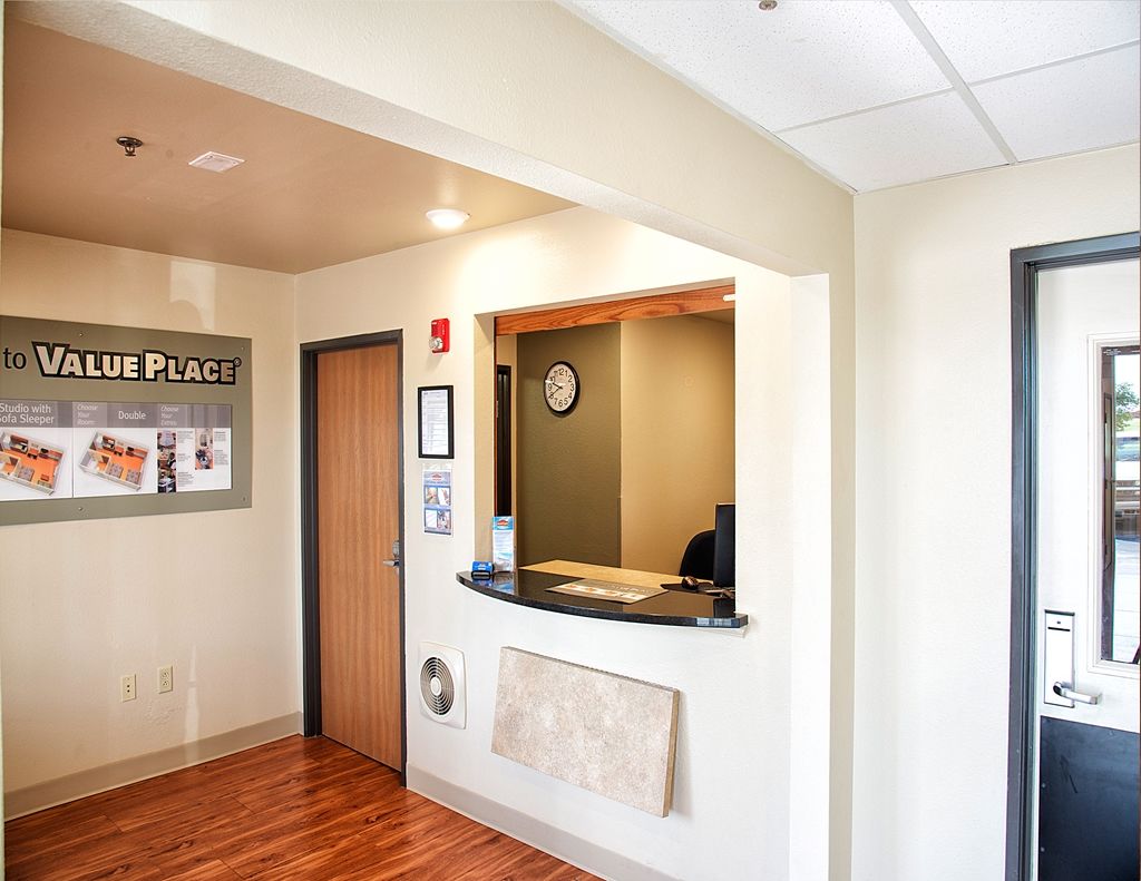 Extended Stay America Select Suites - Oklahoma City - Southeast Moore Intérieur photo
