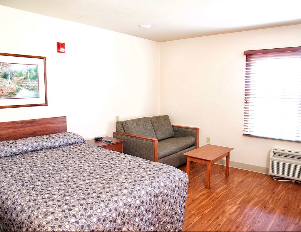 Extended Stay America Select Suites - Oklahoma City - Southeast Moore Chambre photo