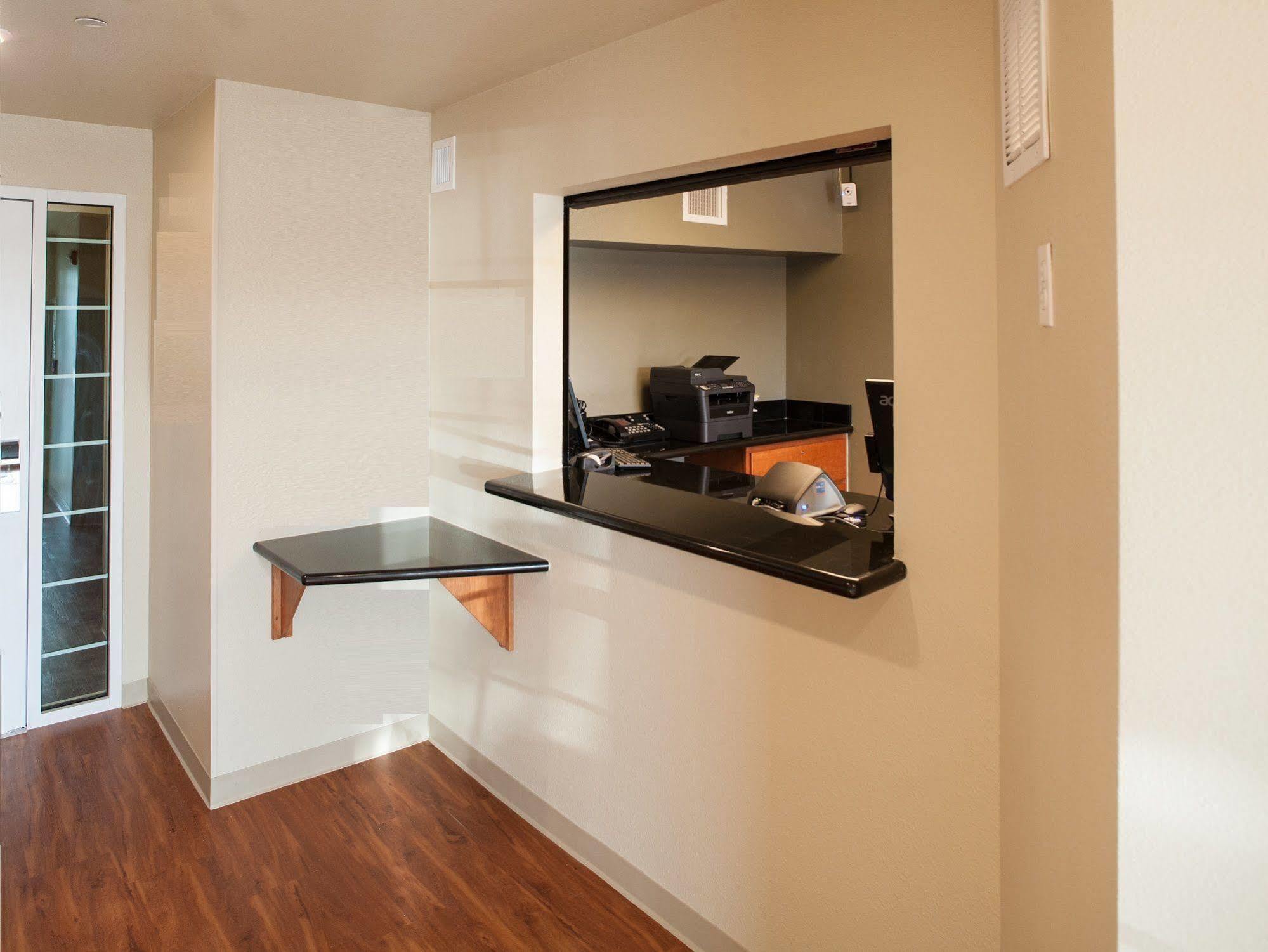 Extended Stay America Select Suites - Oklahoma City - Southeast Moore Extérieur photo