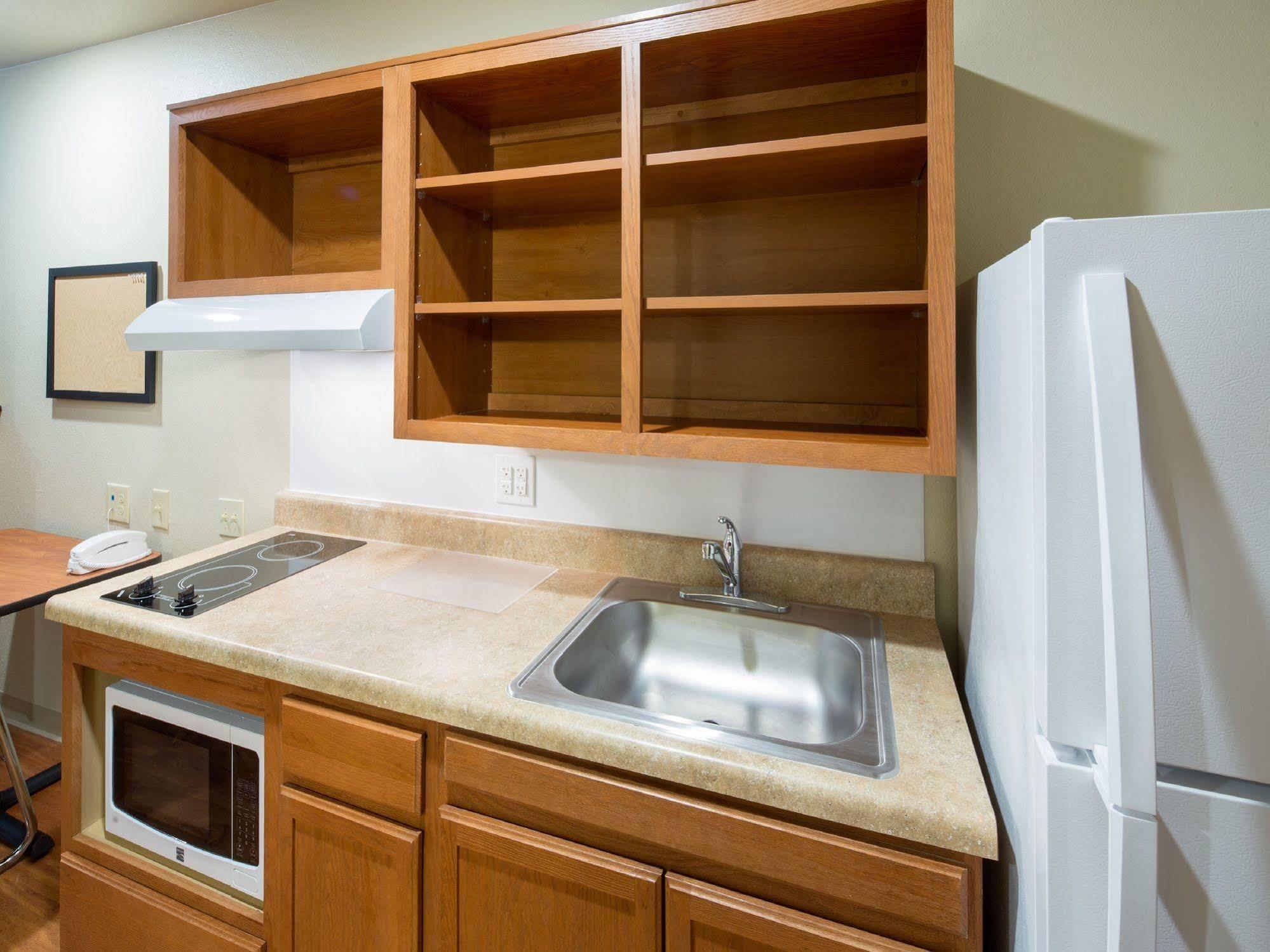 Extended Stay America Select Suites - Oklahoma City - Southeast Moore Extérieur photo